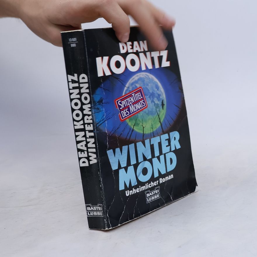 Dean Ray Koontz Wintermond