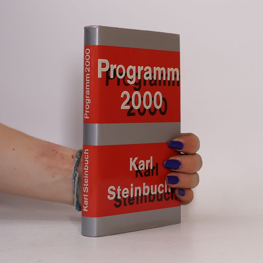 Karl Steinbuch Programm 200