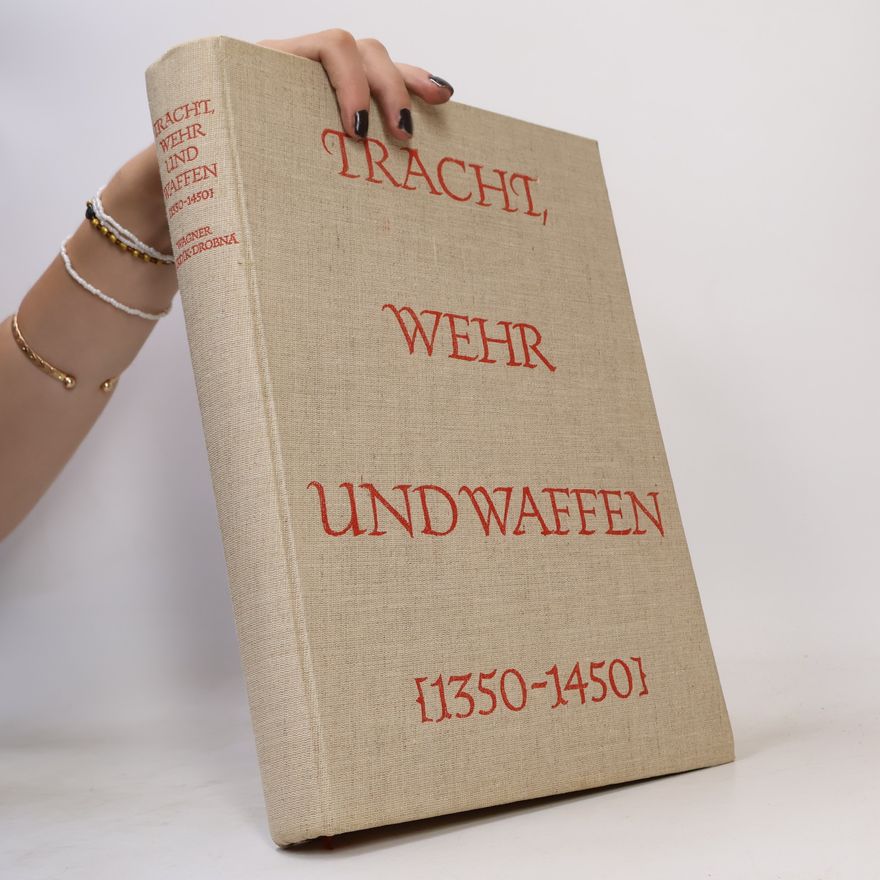 Jan Durdík Tracht, Wehrund und Waffen