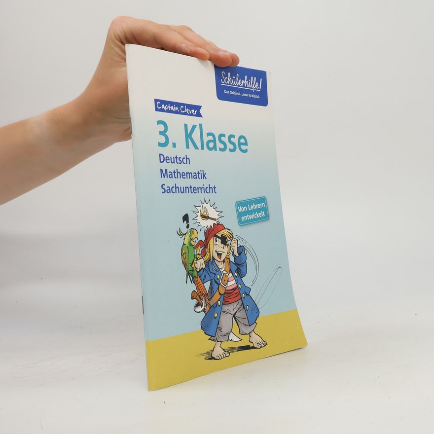 Anja Imke 3. Klasse