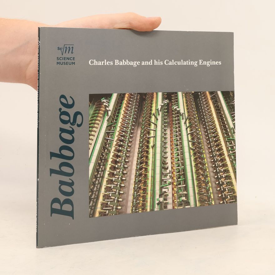 Charles Babbage Babbage