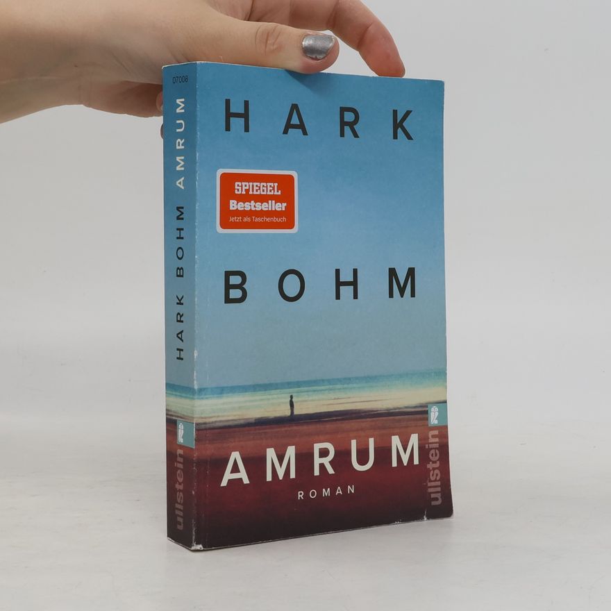 Hark Bohm Amrum