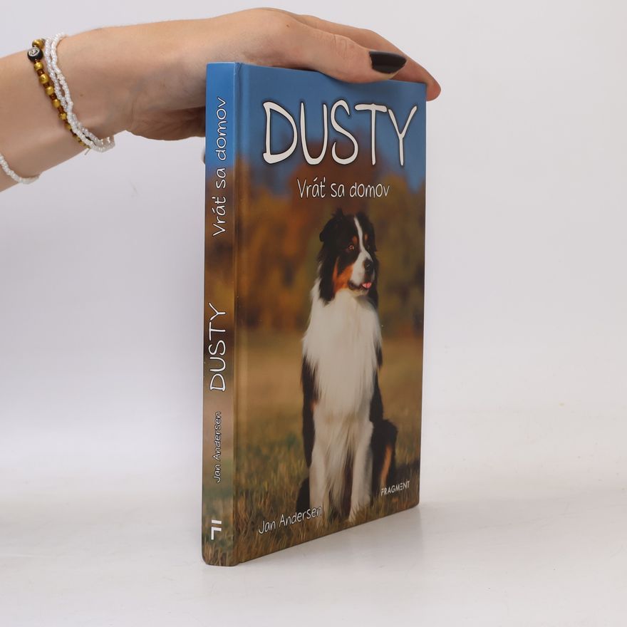 Wolfram Hänel Dusty: Vráť sa domov