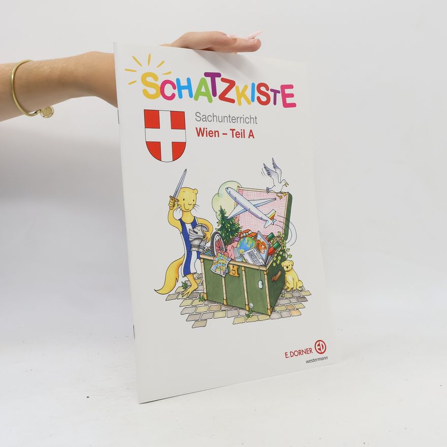 Autorenkollektiv Schatzkiste. Sachunterricht. Teil B