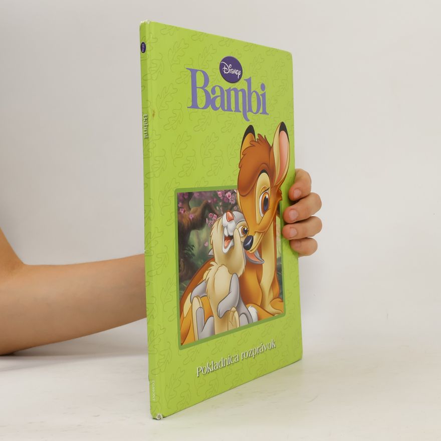 Autorenkollektiv Bambi
