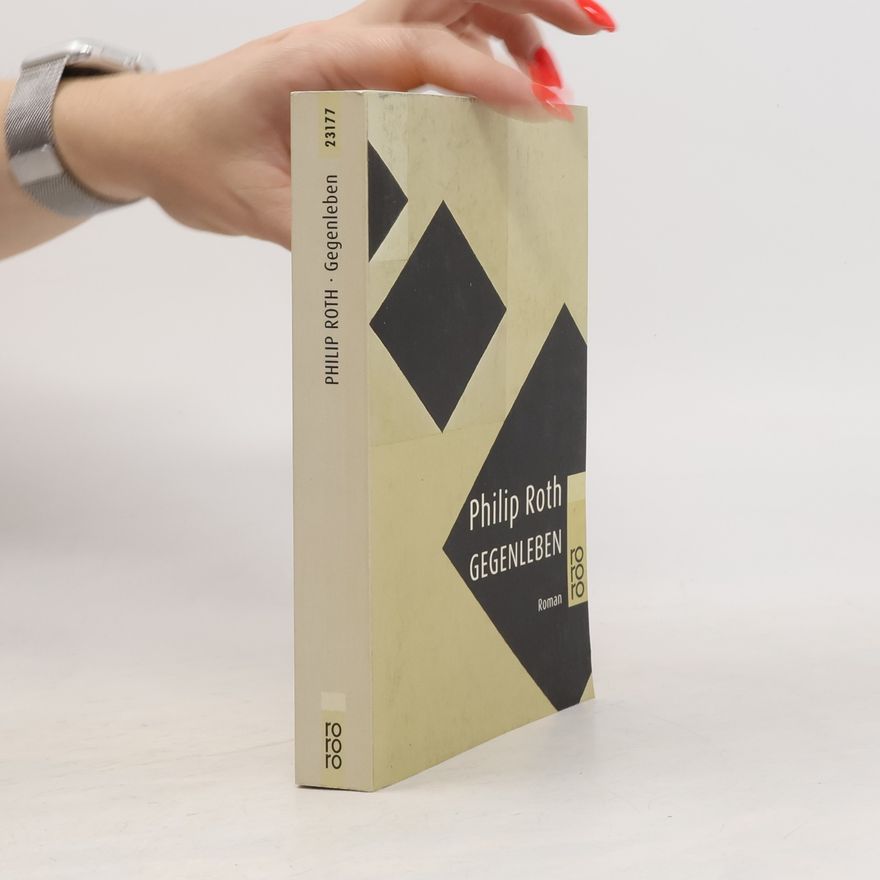 Philip Roth Gegenleben