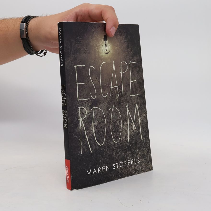 Maren Stoffels Escape Room