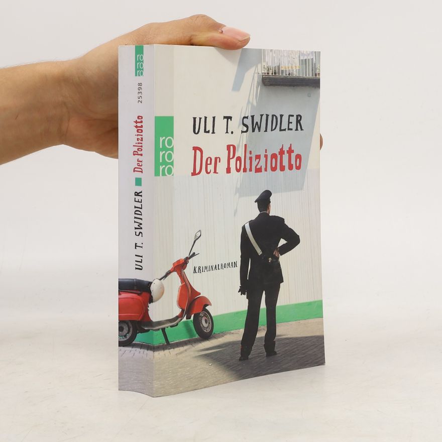 Uli T. Swidler Der Poliziotto