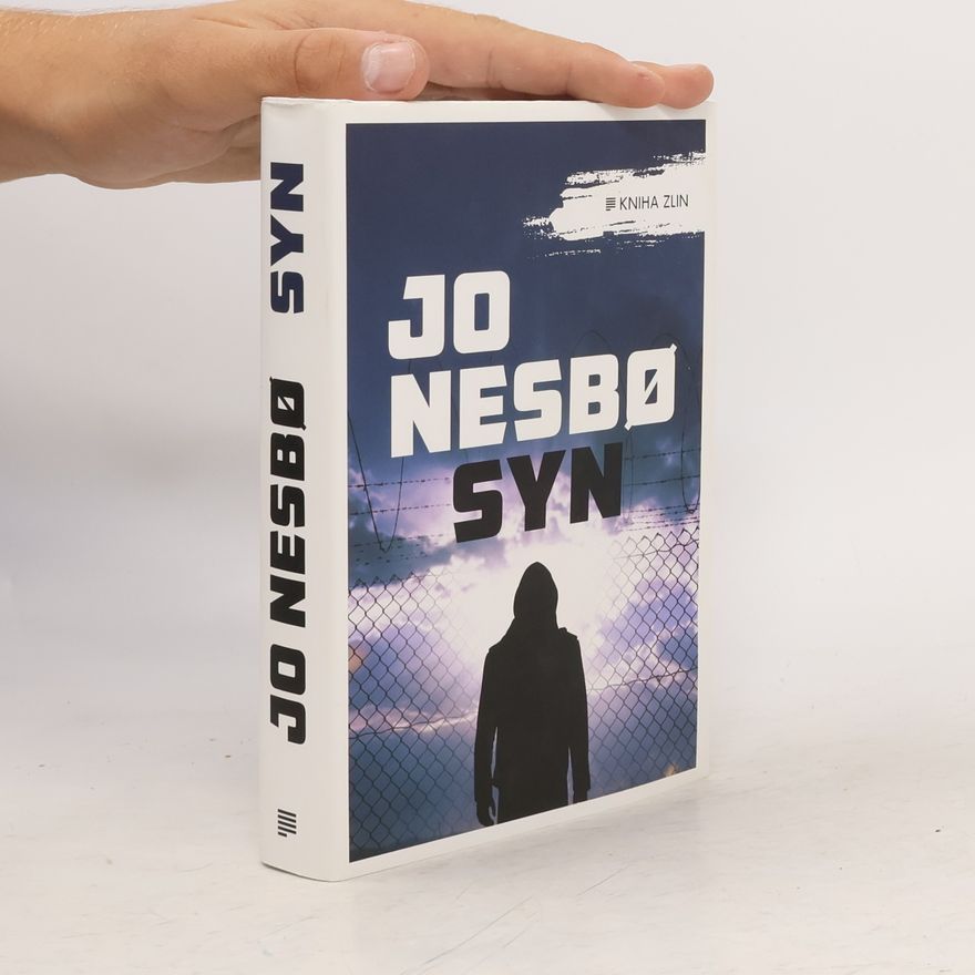 Jo Nesbø Syn