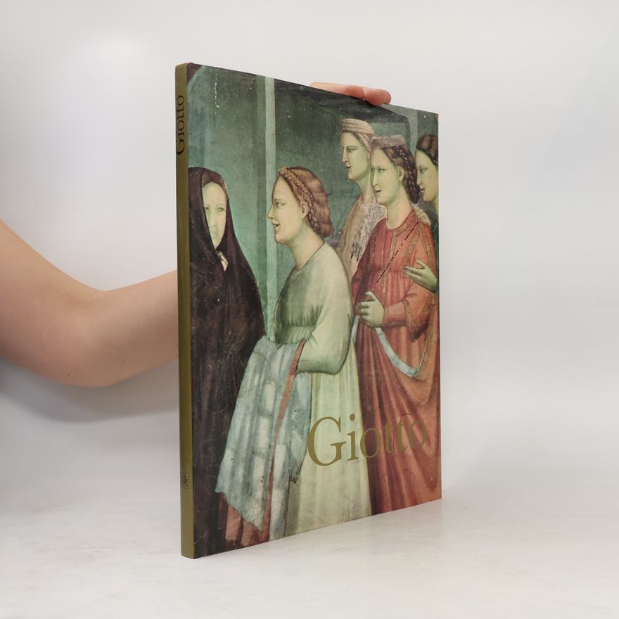 Edi Baccheschi Giotto