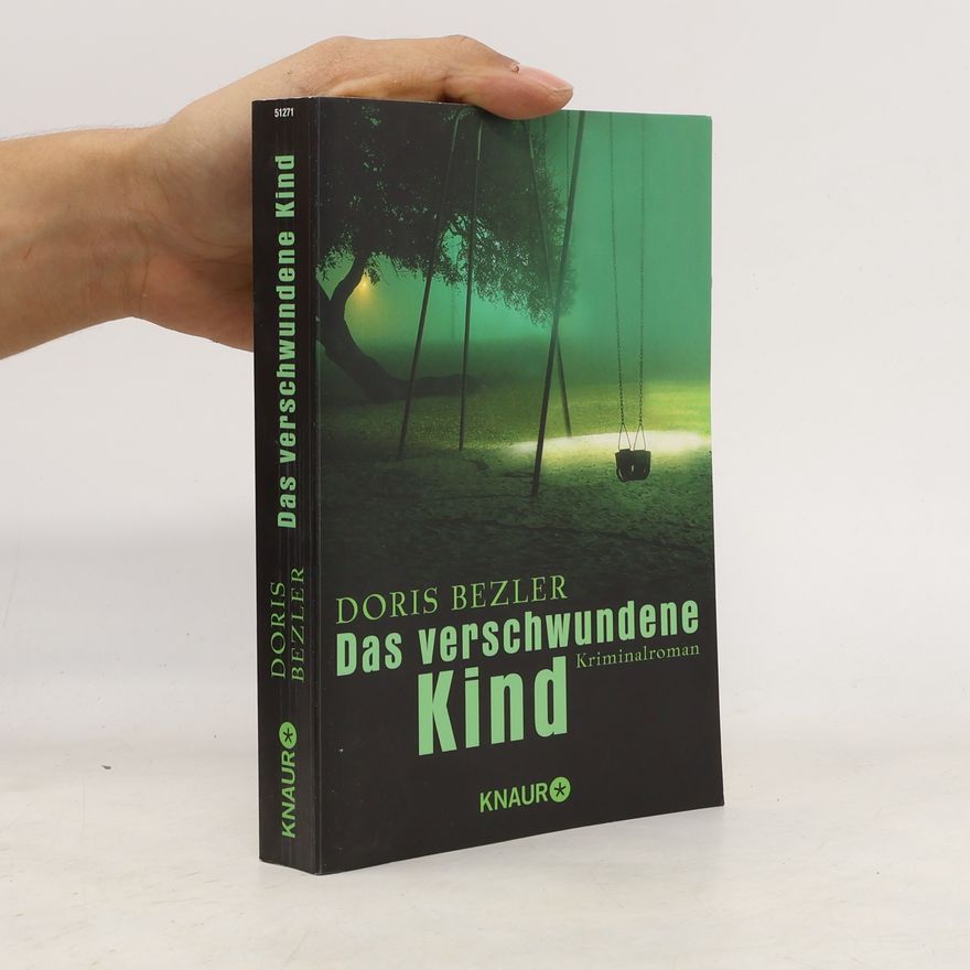Doris Bezler Das verschwundene Kind