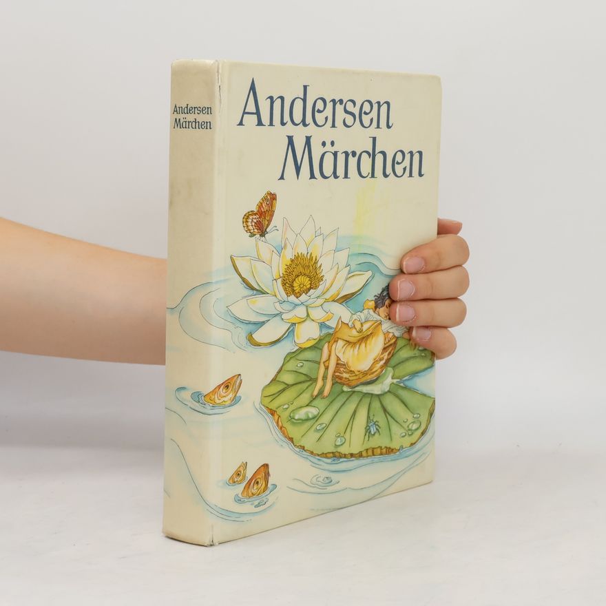 Hans Christian Andersen Andersen Märchen