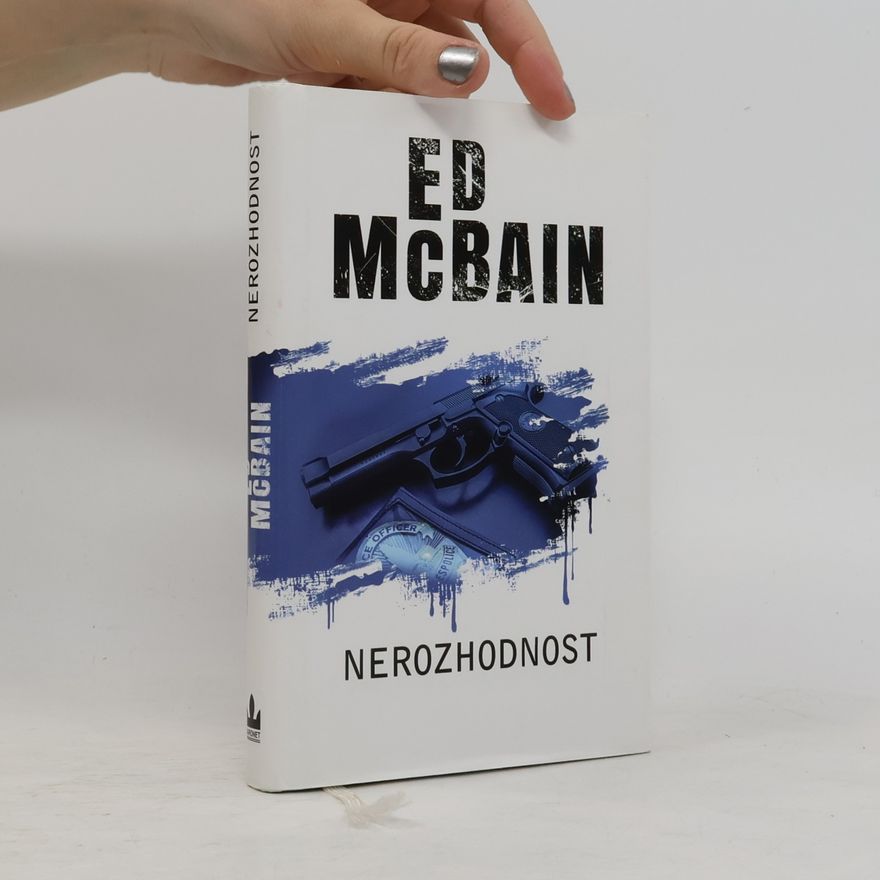 Ed McBain Nerozhodnost