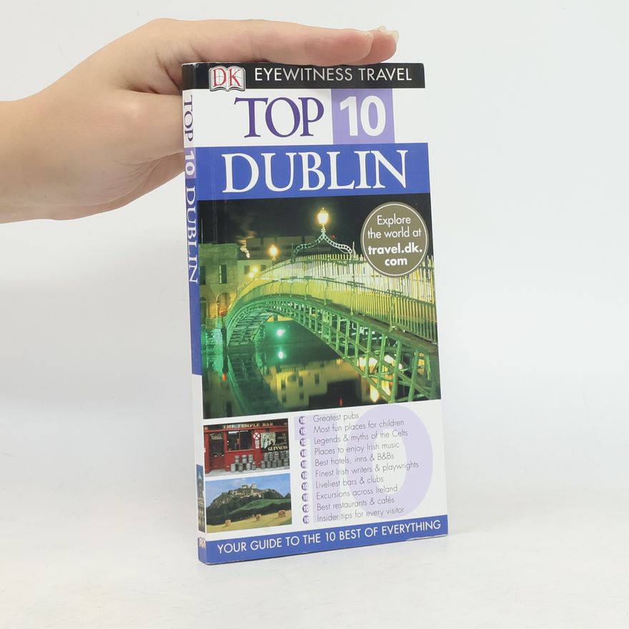 Andrew Sanger Top 10 Dublin