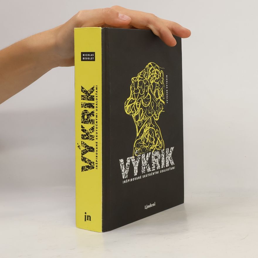 Nicolas Beuglet Výkrik