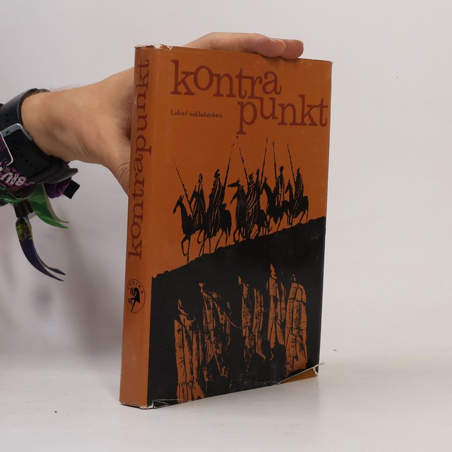 Jarmila Fromková Kontrapunkt