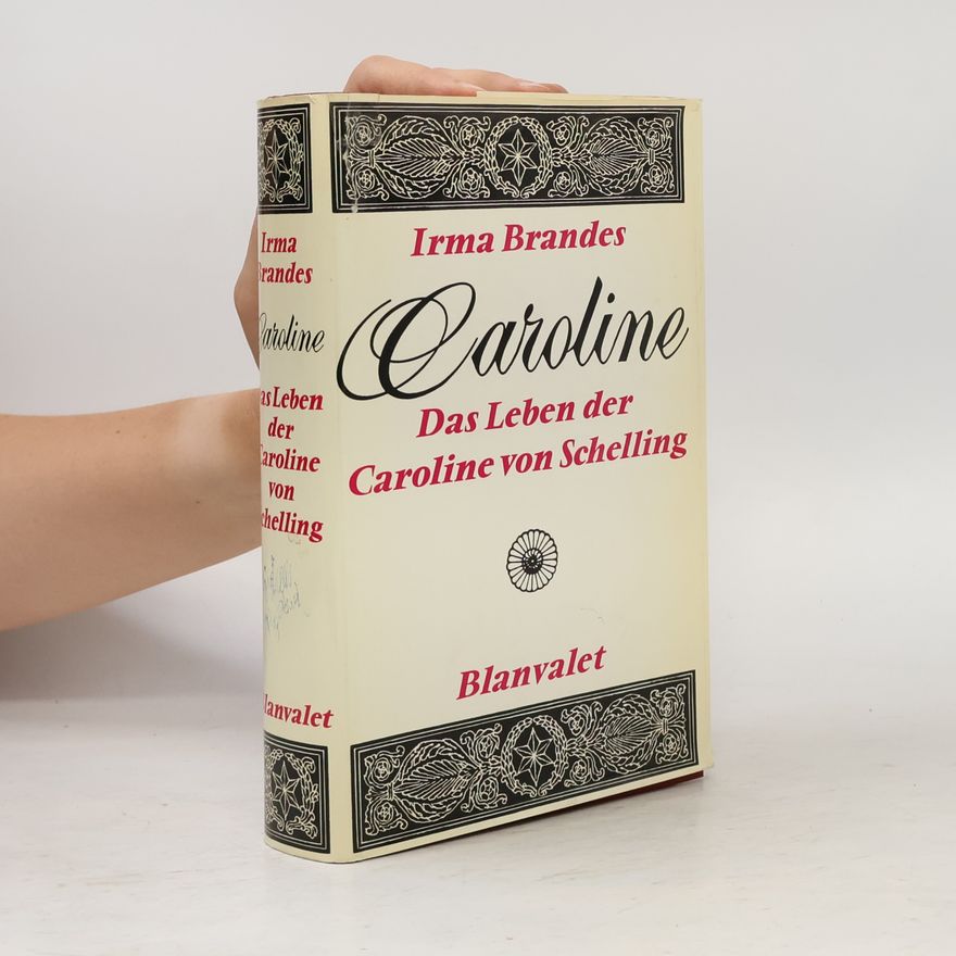 Irma Brandes Caroline