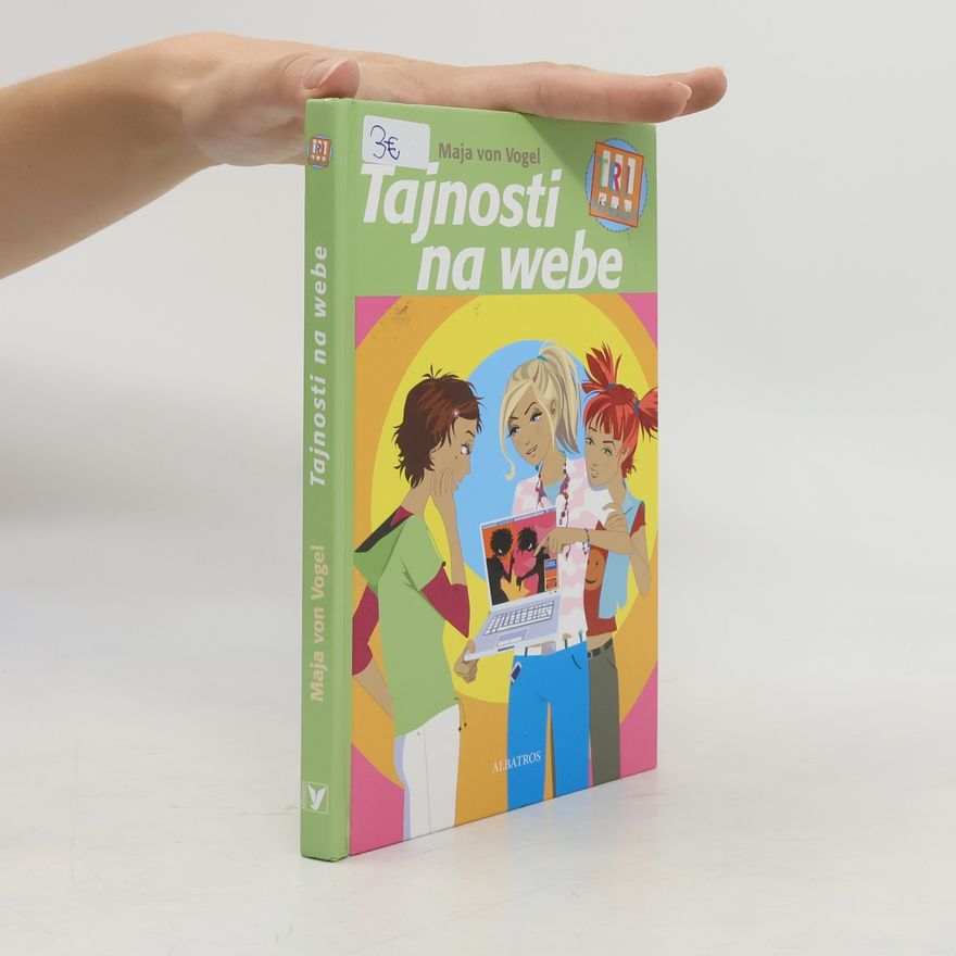 Maja von Vogel Tajnosti na webe