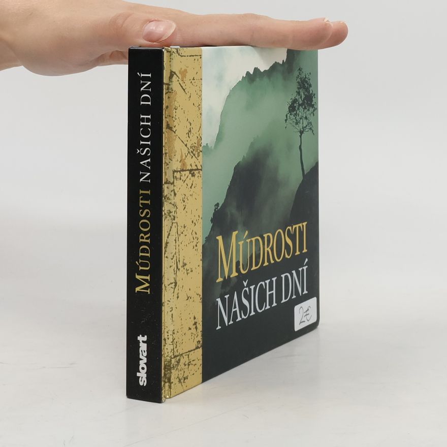 Klára Ježková Múdrosti našich dní