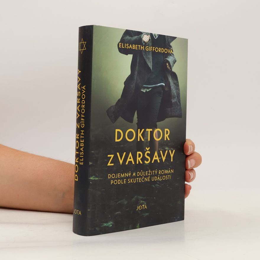 Elisabeth Gifford Doktor z Varšavy