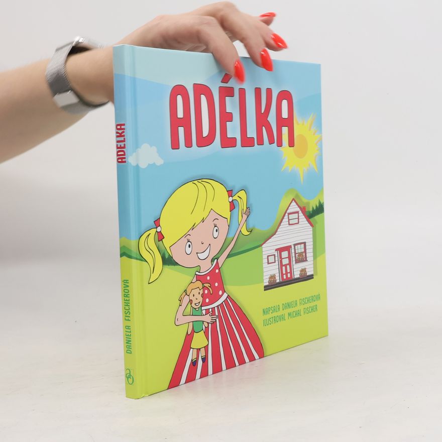 Daniela Fischer Adélka
