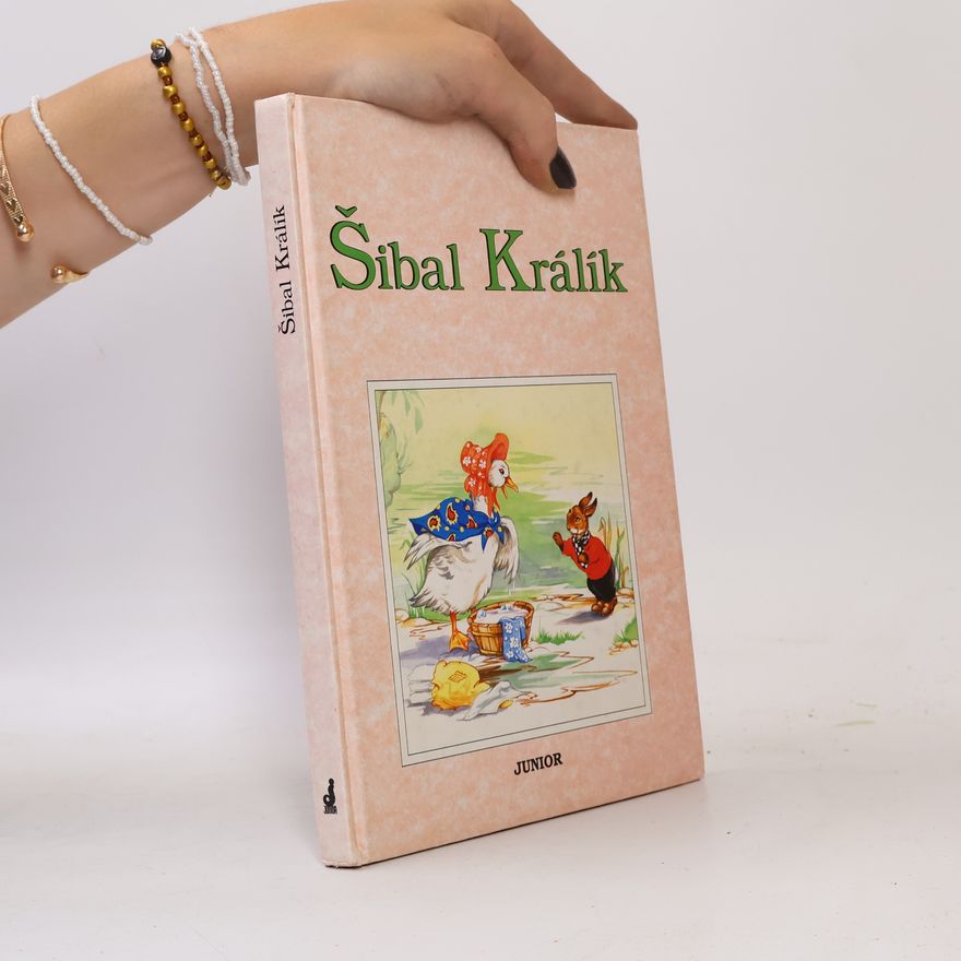K. Blažek Šibal Králík