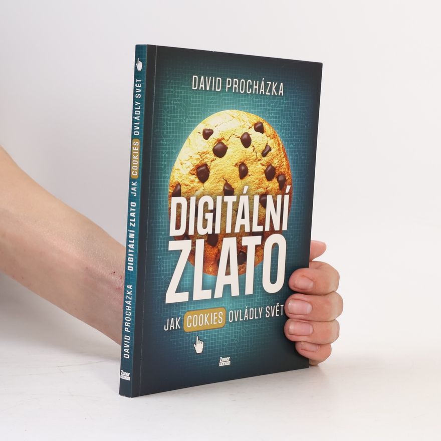 David Procházka Digitální zlato