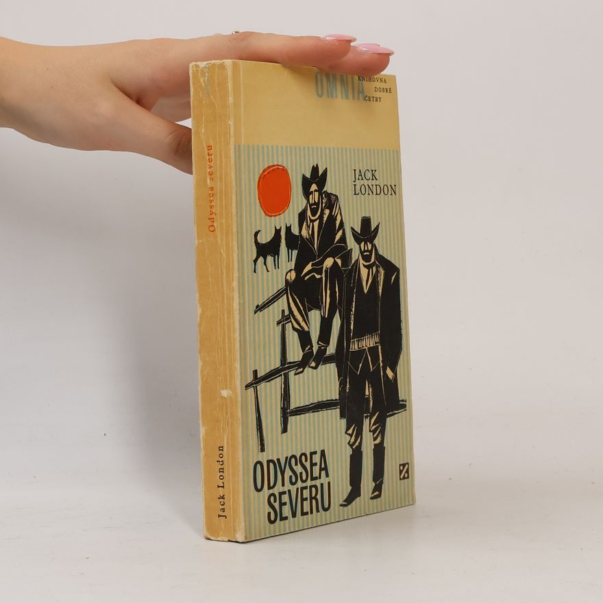 Jack London Odyssea severu