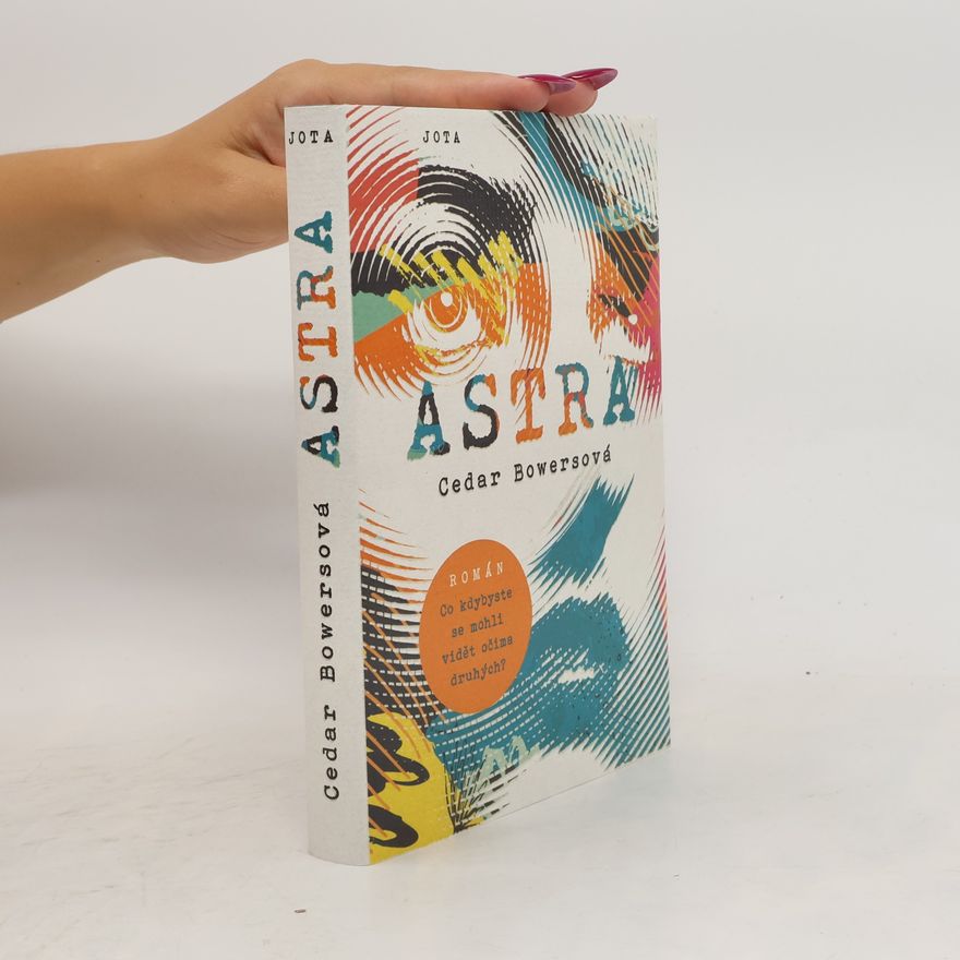 Cedar Bowers Astra