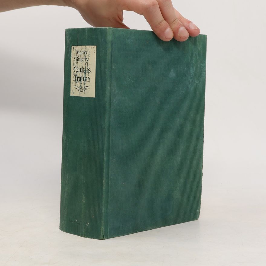 Maeve Binchy Cathys Traum