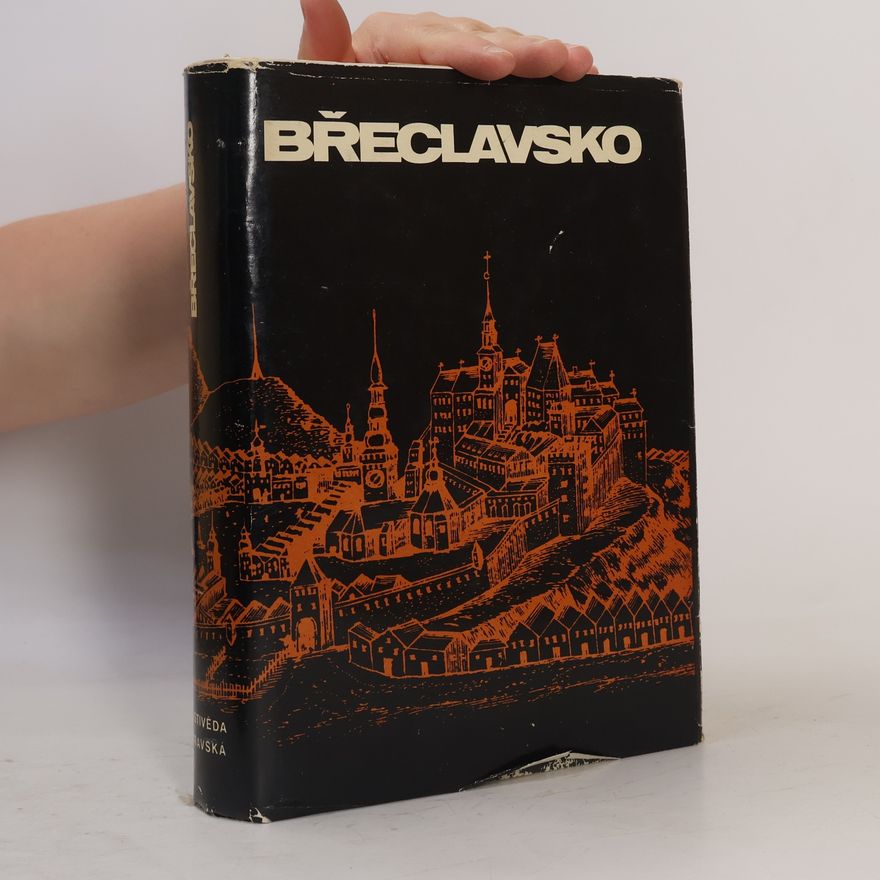 Autores varios Břeclavsko