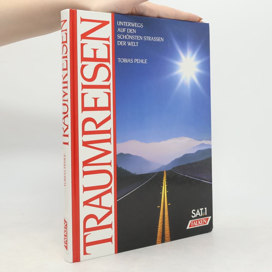 Tobias Pehle Traumreisen