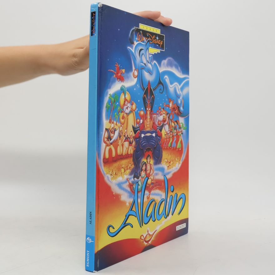Autorenkollektiv Aladin