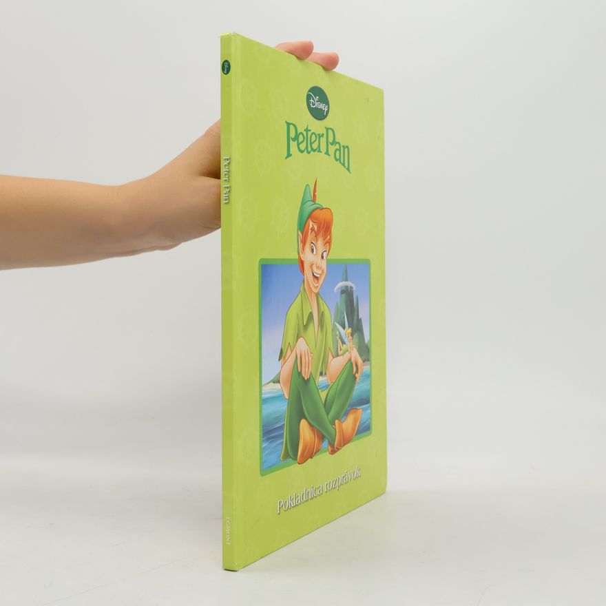 Autorenkollektiv Peter Pan