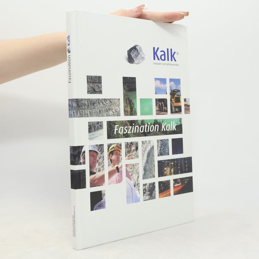 Autorenkollektiv Faszination Kalk