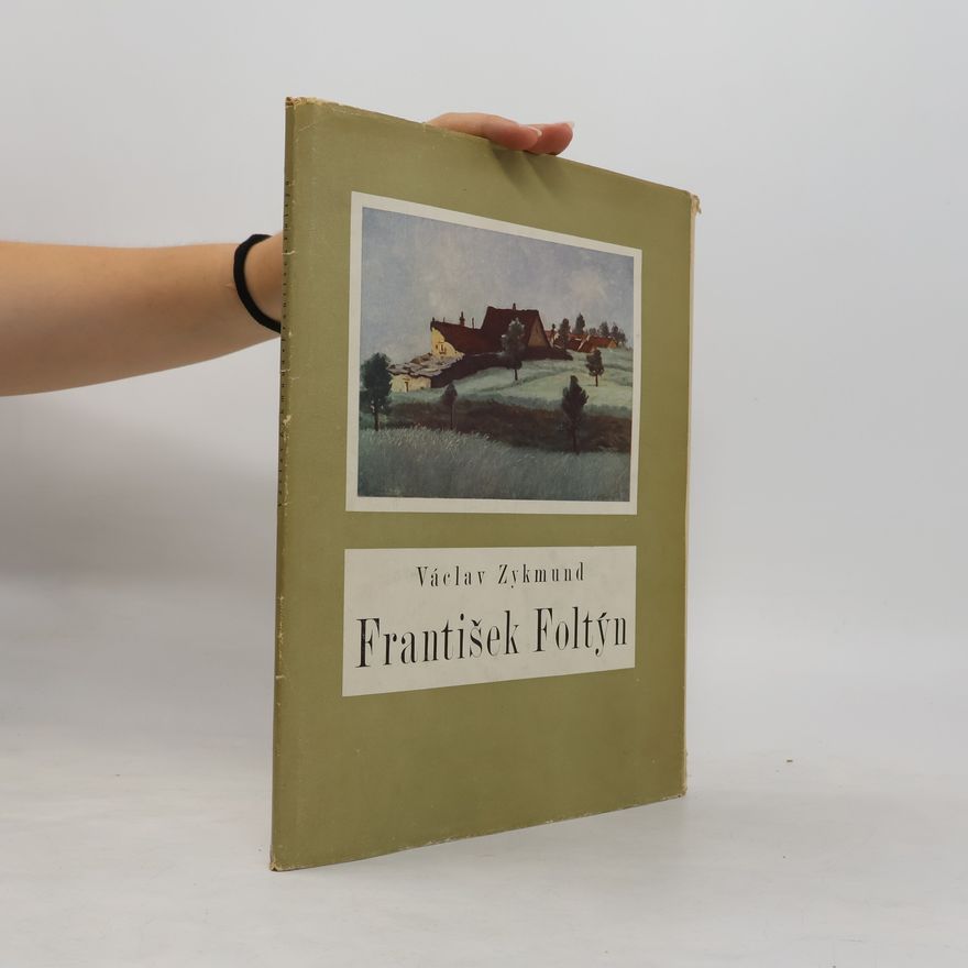 Václav Zykmund František Foltýn
