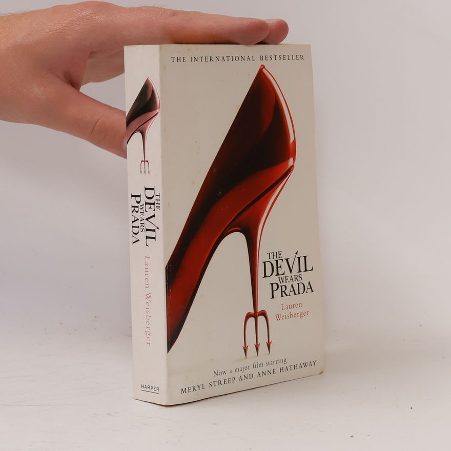Lauren Weisberger The Devil Wears Prada