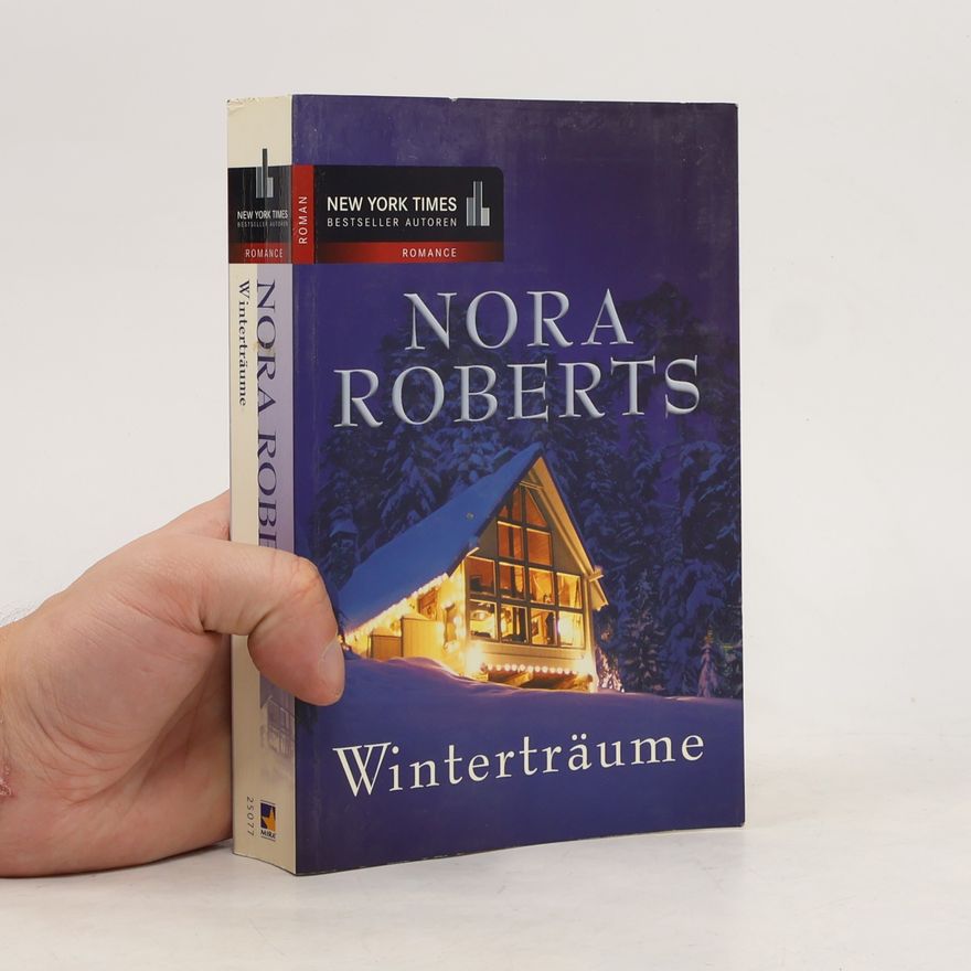 Nora Roberts Winterträume