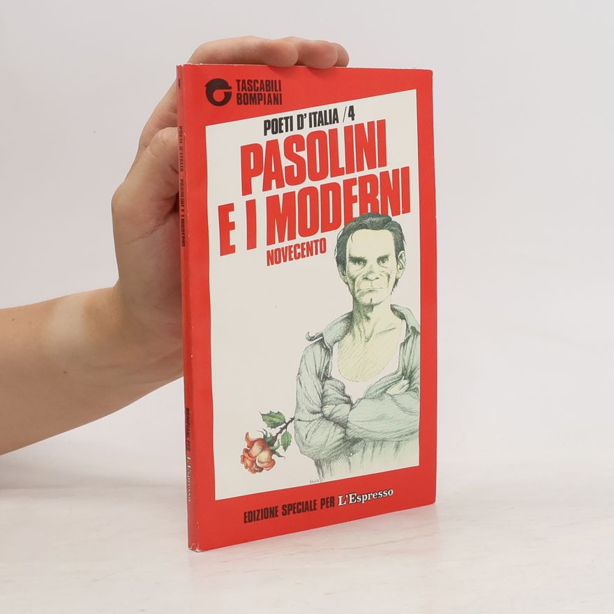 Autorenkollektiv Pasolini e i moderni