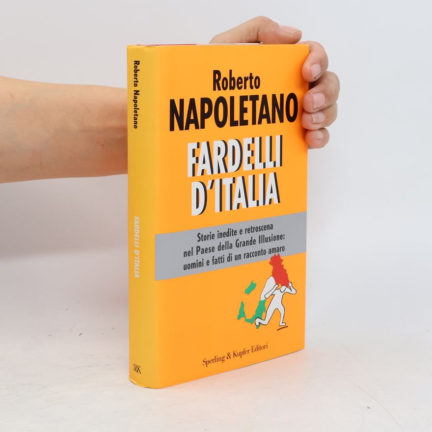 Roberto Napoletano Fardelli d'Italia