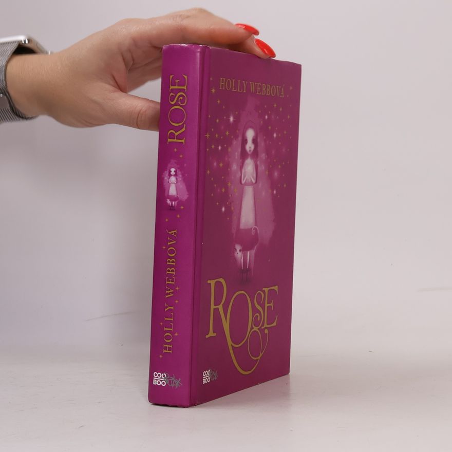 Holly Webb Rose