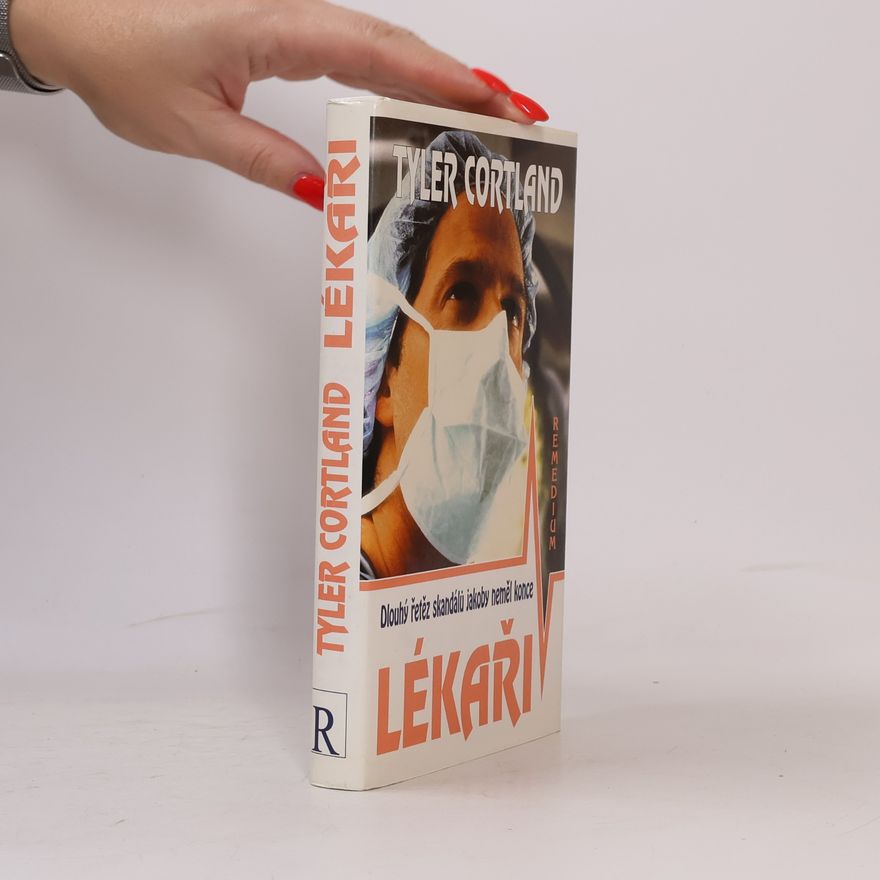 Tyler Cortland Lékaři