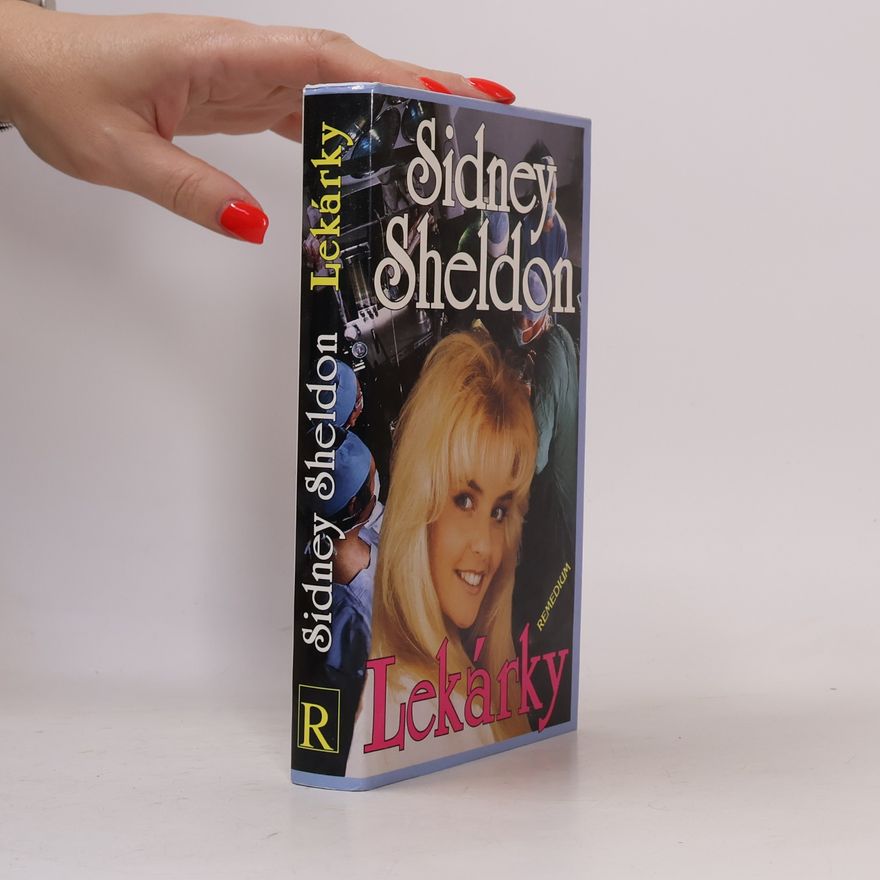 Sidney Sheldon Lekárky