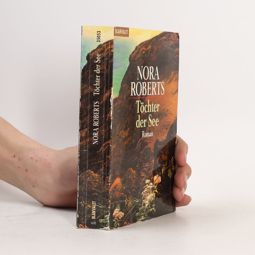 Nora Roberts Töchter der See