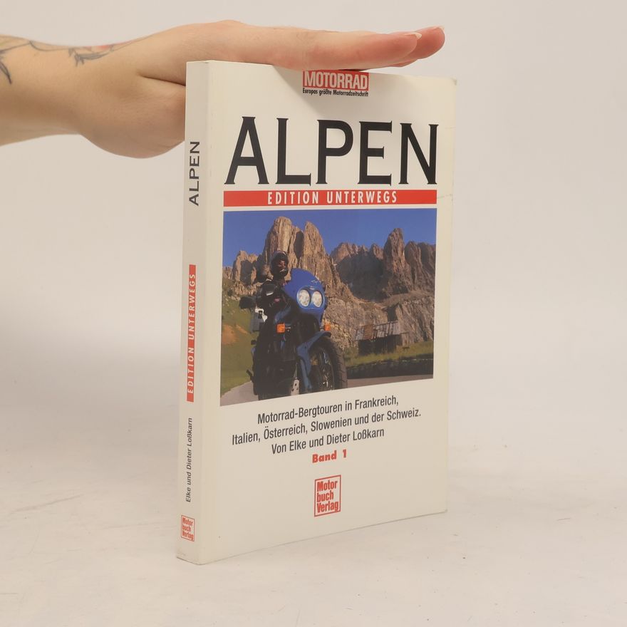 Auteurscollectief Alpen