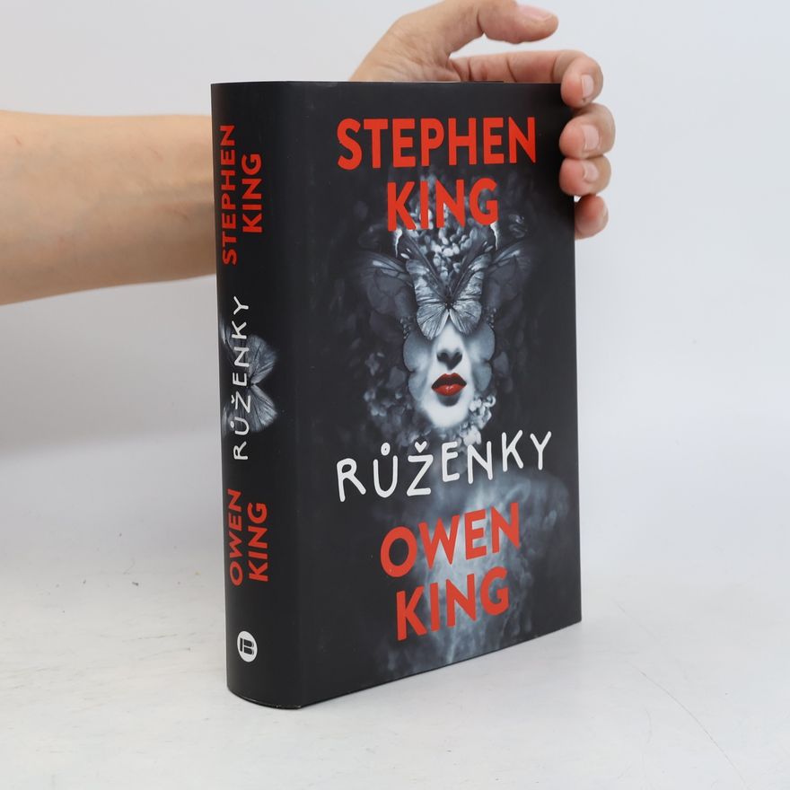 Stephen King Růženky