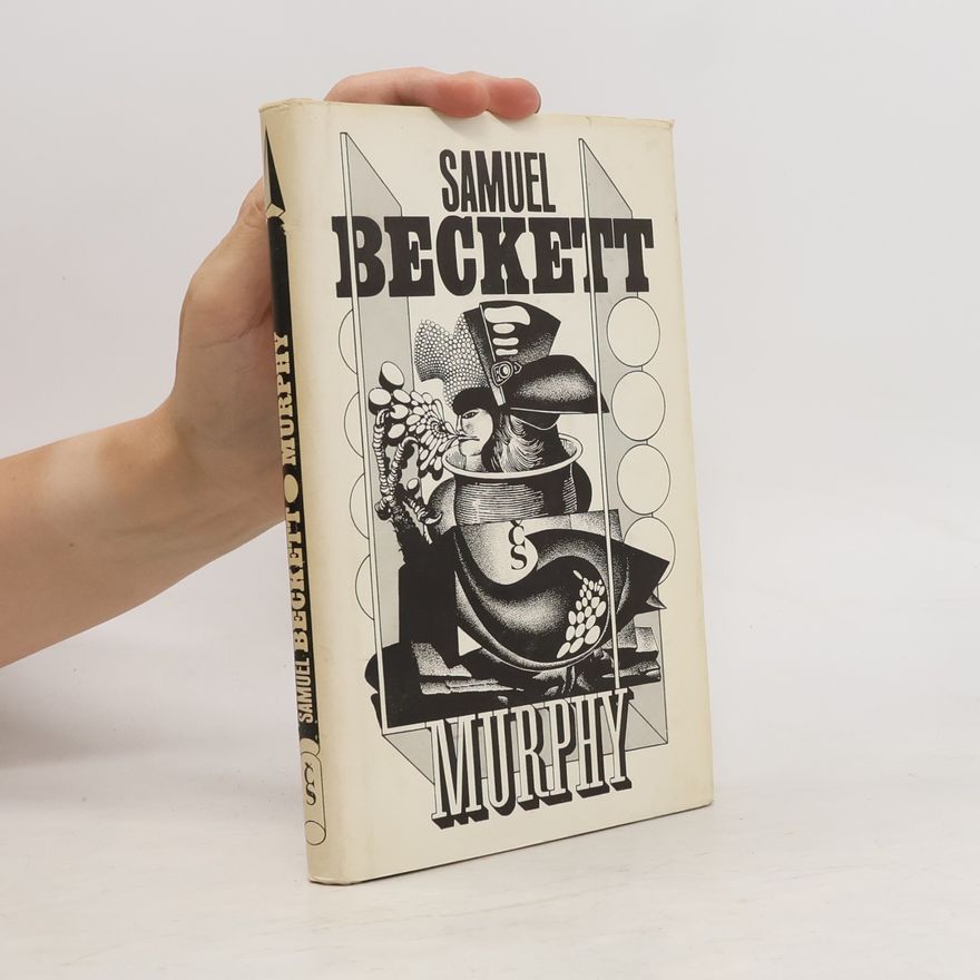 Samuel Beckett Murphy