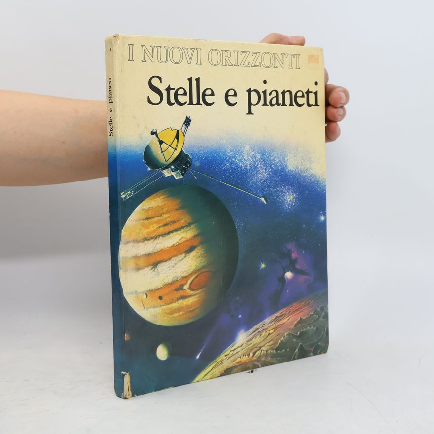 Robin Kerrod Stelle e pianeti