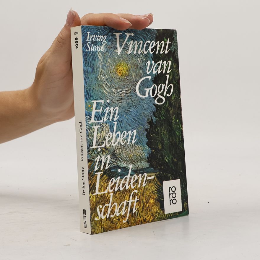 Irving Stone Vincent van Gogh