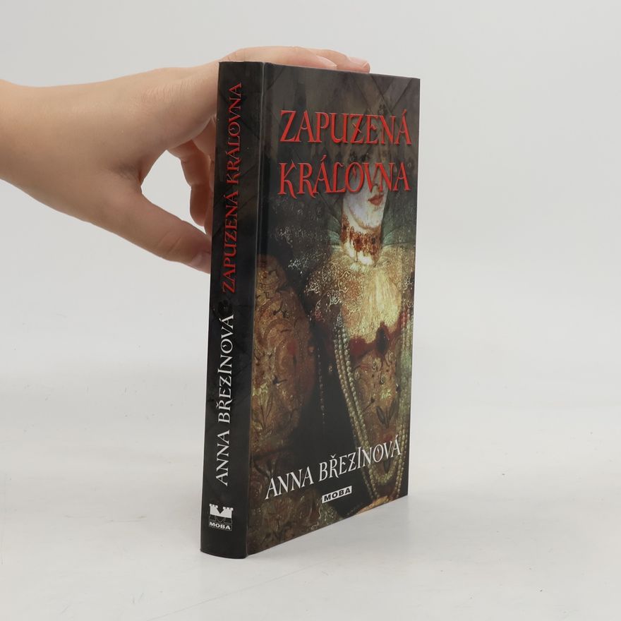 Felix Krumlowský Zapuzená královna